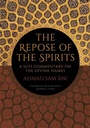 Cover: The Repose of the Spirits - State University of New York Press