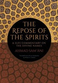 Cover: The Repose of the Spirits - State University of New York Press