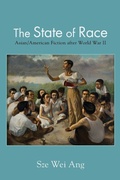 Cover: The State of Race - State University of New York Press