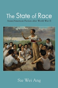 Enlarge image Cover: The State of Race - State University of New York Press