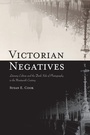 Cover: Victorian Negatives - State University of New York Press