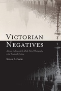 Cover: Victorian Negatives - State University of New York Press