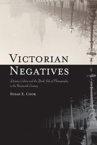 Enlarge image Cover: Victorian Negatives - State University of New York Press
