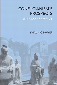 Abbildung von: Confucianism's Prospects - State University of New York Press