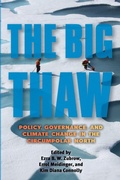 Cover: The Big Thaw - State University of New York Press