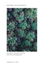 Cover: Earthly Encounters - State University of New York Press