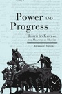 Cover: Power and Progress - State University of New York Press