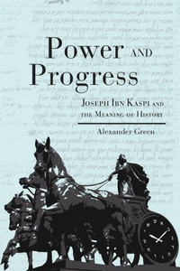 Enlarge image Cover: Power and Progress - State University of New York Press