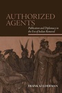 Cover: Authorized Agents - State University of New York Press