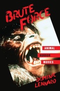Cover: Brute Force - State University of New York Press