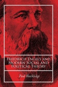 Cover: Friedrich Engels and Modern Social and Political Theory - State University of New York Press