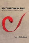 Cover: Revolutionary Time - State University of New York Press
