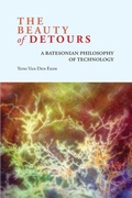 Cover: The Beauty of Detours - State University of New York Press