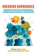 Cover: Breaking Boundaries - State University of New York Press