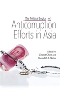 Cover: The Political Logics of Anticorruption Efforts in Asia - State University of New York Press
