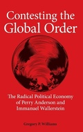 Cover: Contesting the Global Order - State University of New York Press