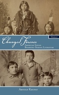 Cover: Changed Forever - State University of New York Press