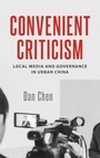 Cover: Convenient Criticism - State University of New York Press