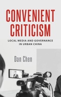 Cover: Convenient Criticism - State University of New York Press