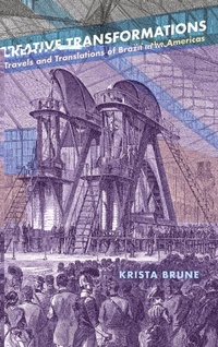 Enlarge image Cover: Creative Transformations - State University of New York Press