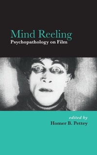 Enlarge image Cover: Mind Reeling - State University of New York Press