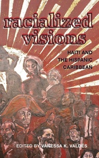 Enlarge image Cover: Racialized Visions - State University of New York Press