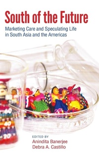 Enlarge image Cover: South of the Future - State University of New York Press