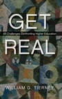 Cover: Get Real - State University of New York Press