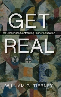 Enlarge image Cover: Get Real - State University of New York Press