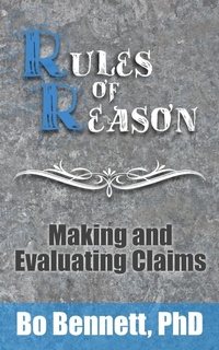 Enlarge image Cover: Rules of Reason - Ebookit.com