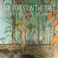 Enlarge image Cover: The Forest in the Tree - CSIRO Publishing
