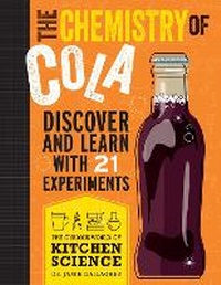 Abbildung von: The Chemistry of Cola - CSIRO Publishing