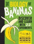 Cover: The Biology of Bananas - CSIRO Publishing