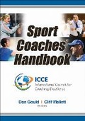 Cover: Sport Coaches' Handbook - Human Kinetics