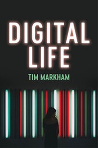 Enlarge image Cover: Digital Life - Wiley