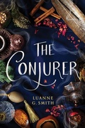 Cover: The Conjurer - 47North