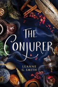 Enlarge image Cover: The Conjurer - 47North