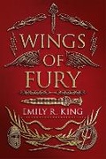 Cover: Wings of Fury - 47North