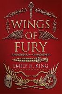 Enlarge image Cover: Wings of Fury - 47North