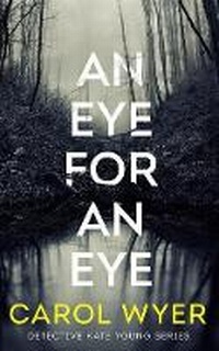 Enlarge image Cover: An Eye for an Eye - Thomas & Mercer