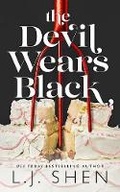 Cover: The Devil Wears Black - Montlake