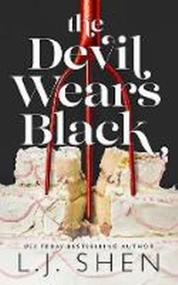 Enlarge image Cover: The Devil Wears Black - Montlake