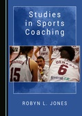 Cover: Studies in Sports Coaching - Cambridge Scholars Publishing