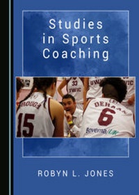 Enlarge image Cover: Studies in Sports Coaching - Cambridge Scholars Publishing
