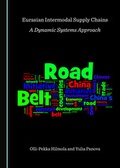 Cover: Eurasian Intermodal Supply Chains - Cambridge Scholars Publishing