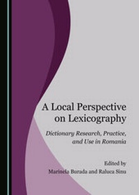 Abbildung von: A Local Perspective on Lexicography - Cambridge Scholars Publishing