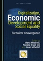 Cover: Digitalization, Economic Development and Social Equality - Cambridge Scholars Publishing