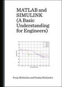 Abbildung von: MATLAB and SIMULINK (A Basic Understanding for Engineers) - Cambridge Scholars Publishing