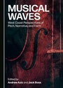 Cover: Musical Waves - Cambridge Scholars Publishing