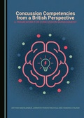 Cover: Concussion Competencies from a British Perspective - Cambridge Scholars Publishing